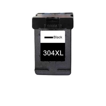 HP 304XL N9K08A Siyah Kartuş