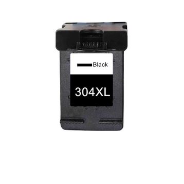 HP 304XL N9K08A Siyah Kartuş