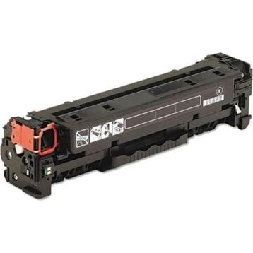HP 305A-CE410A Siyah Muadil Toner