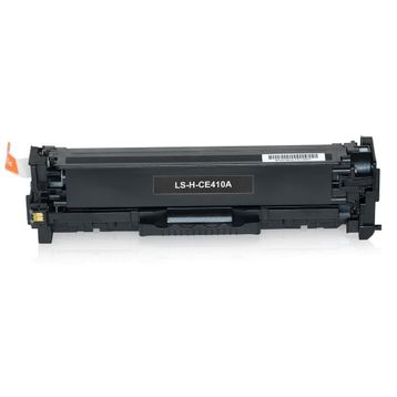 HP 305A-CE410A Siyah Muadil Toner