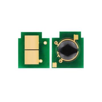 HP 305A-CE411A Mavi Toner Chip