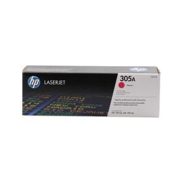 HP 305A Kırmızı Toner
