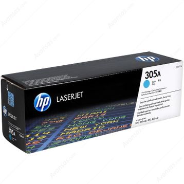 HP 305A Muadil Toner