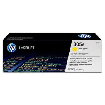 HP 305A Muadil Toner