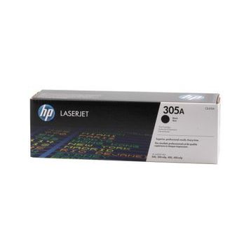 HP 305A Siyah Toner
