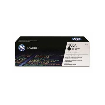 HP 305A Siyah Toner