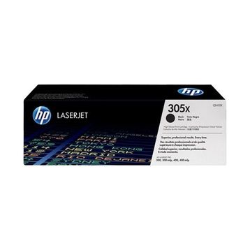 HP 305X CE410X Toner