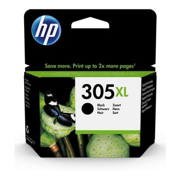 HP 305XL 3YM62AE Siyah Yüksek Kapasiteli Kartuş