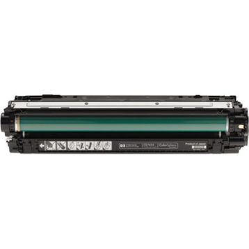 HP 307A CE740A CP5225 Siyah Toner