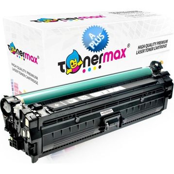 HP 307A-CE740A Siyah Muadil Toner