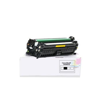 HP 307A-CE742A Sarı Muadil Toner