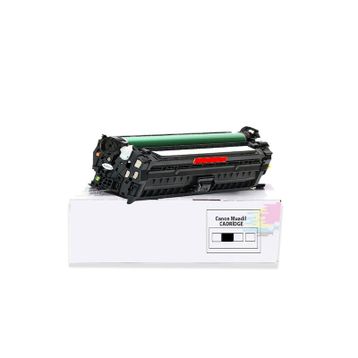 HP 307A-CE743A Kırmızı Muadil Toner