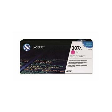HP 307A Kırmızı Toner