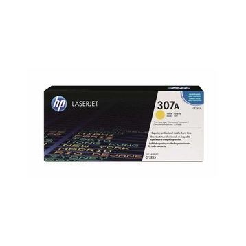 HP 307A Sarı Toner