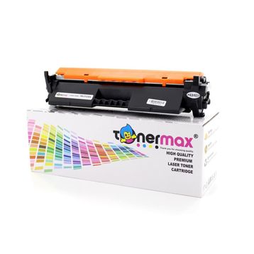 HP 30A-CF230A Muadil Toner