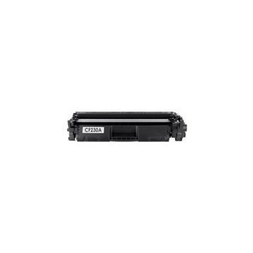HP 30A-CF230A Muadil Toner