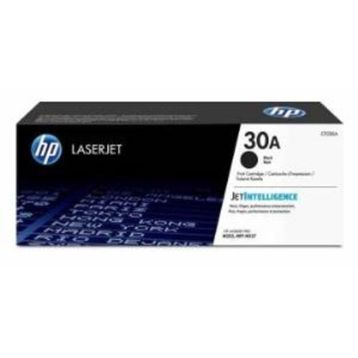 HP 30A Siyah Toner