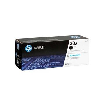 HP 30A Siyah Toner