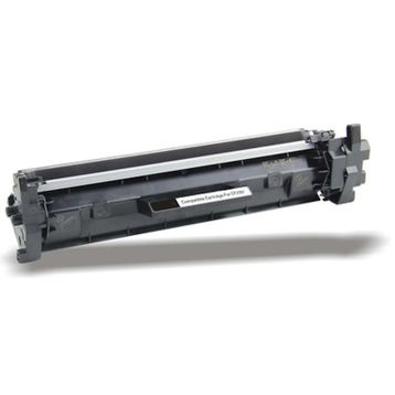 HP 30X CF230X Chipsiz Muadil Toner