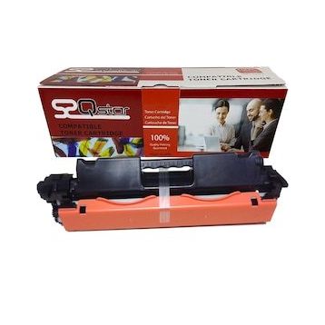 HP 30X CF230X Chipsiz Muadil Toner