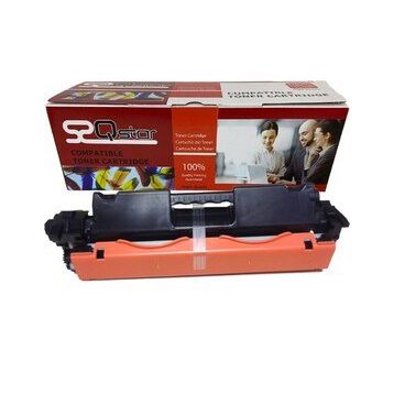 HP 30X CF230X Chipsiz Muadil Toner