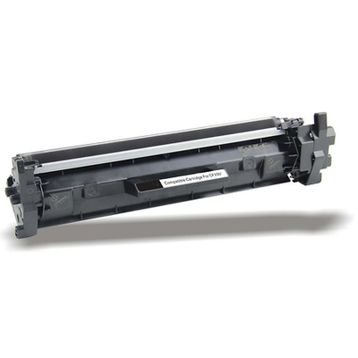 HP 30X CF230X Chipsiz Muadil Toner