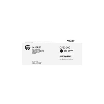 HP 30X CF230XC Toner