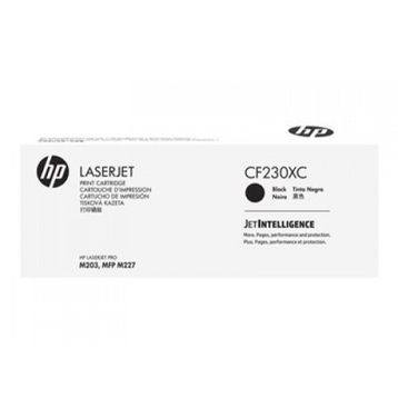 HP 30X CF230XC Toner