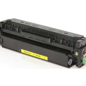 HP 312A-CF380A Siyah Muadil Toner