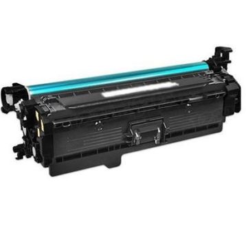 HP 312A-CF380A Siyah Muadil Toner