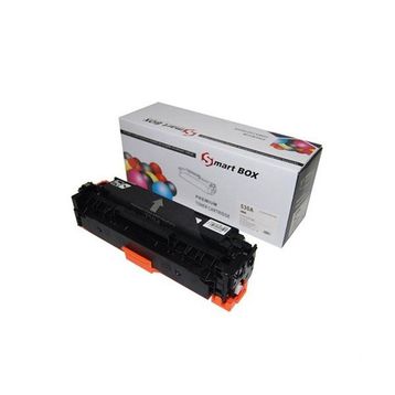 HP 312A-CF380A Siyah Muadil Toner