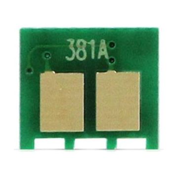 HP 312A-CF381A Mavi Toner Chip