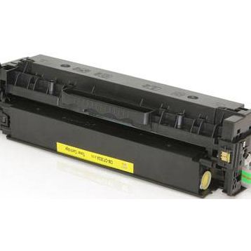 HP 312A-CF382A Sarı Muadil Toner