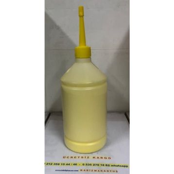 HP 312A-CF382A Sarı Muadil Toner