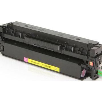 HP 312A-CF383A Kırmızı Muadil Toner