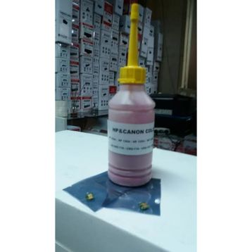 HP 312A-CF383A Kırmızı Muadil Toner