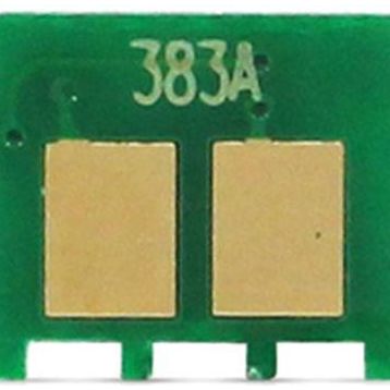 HP 312A-CF383A Kırmızı Toner Chip