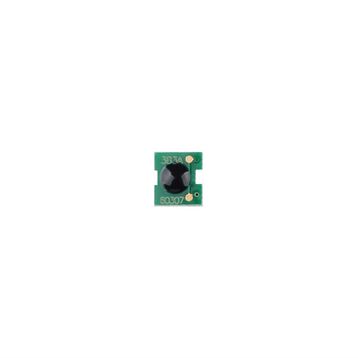 HP 312A-CF383A Kırmızı Toner Chip