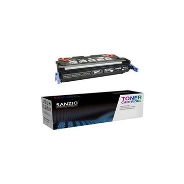 HP 314A-Q7560A Siyah Muadil Toner
