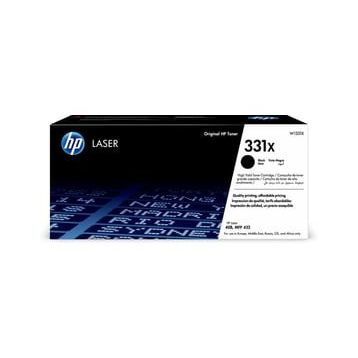 HP 331X W1331X MFP 432fdn / 408dn Siyah Orijinal Toner