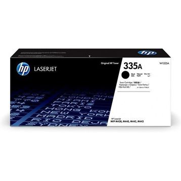 HP 335A W1335A M440 Orjinal Toner