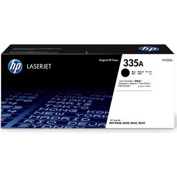 HP 335A-W1335A Orjinal Toner