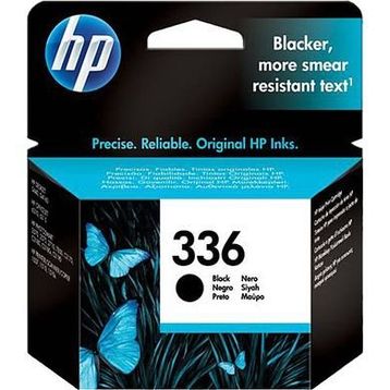 HP 336 C9362EE Siyah Kartuş