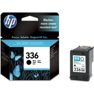 HP 336 C9362EE Siyah Kartuş