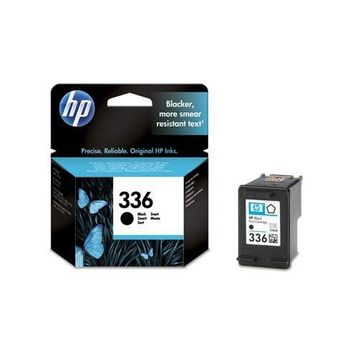 HP 336 C9362EE Siyah Kartuş