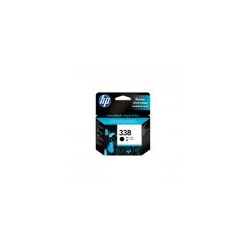 HP 338 5740- 6210 -3180 Siyah Kartuş