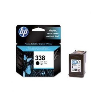 HP 338 C8765EE Siyah Kartuş
