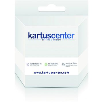 Hp 339-C8767E Siyah Muadil Kartuş