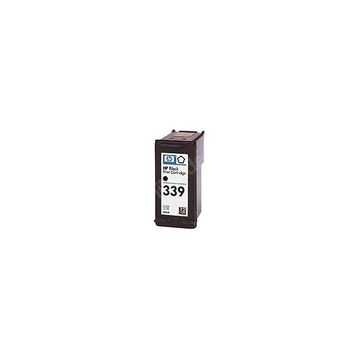 Hp 339-C8767E Siyah Muadil Kartuş