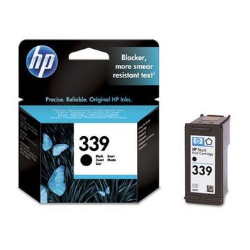HP 339 C8767EE Siyah Kartuş